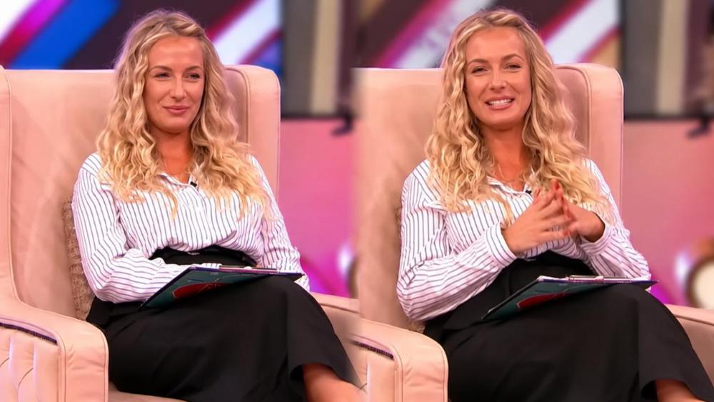 Milica Veličković dobila posao na "Pinku"! Prvi put pred kamerama u novoj ulozi, odmah potkačila "Elitu"