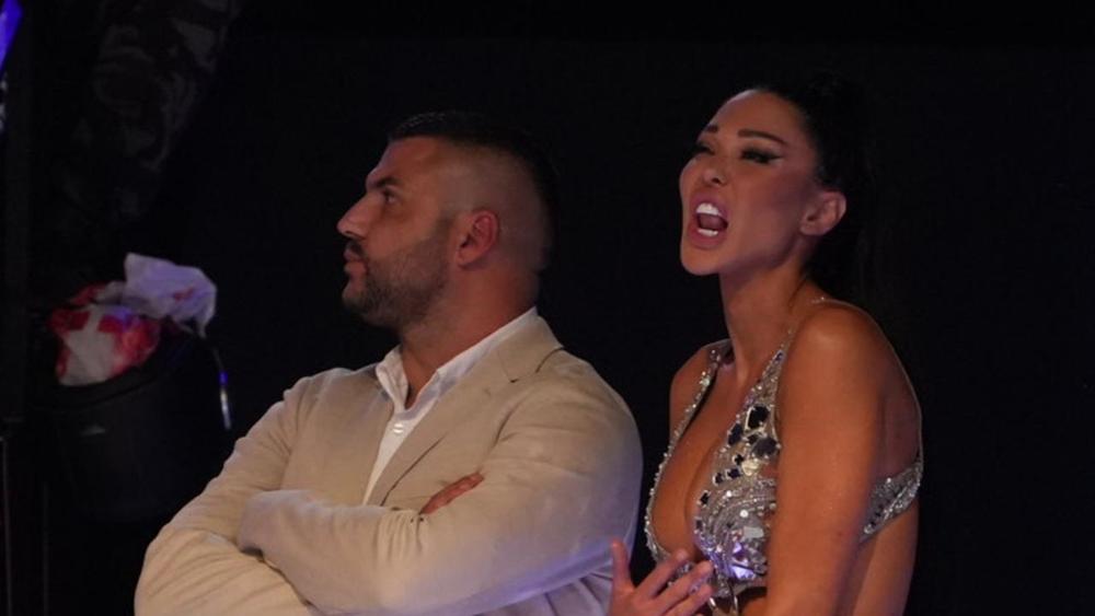 Zajedničkim snagama, Maja i Asmin doneli odluku koja se tiče njihove veze