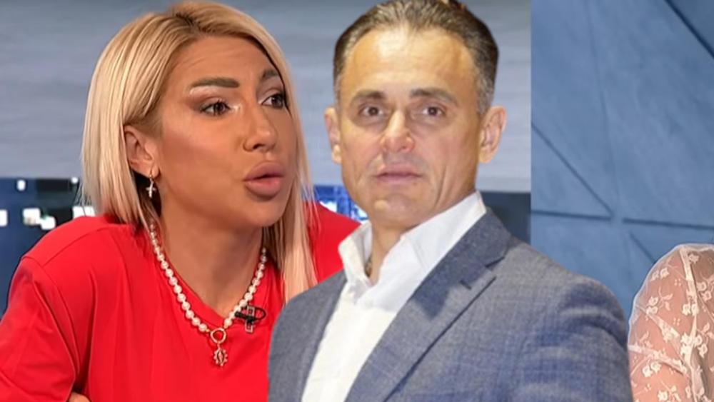 "Kada tikve sadite sa jeftinim ljudima, oni vas prodaju za kusur" - Jovana Jeremić se brutalno obratila Draganu Stankoviću?