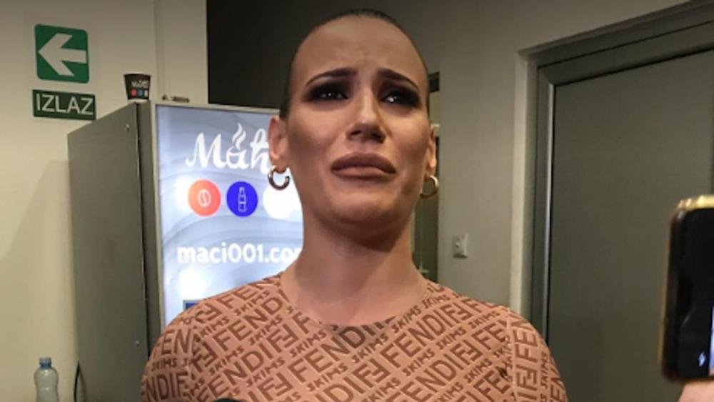 Kako Kristina Spelvić othranjuje decu nakon što je dobila otkaz na Pinku? Priznala sve, ne stidi se ničeg