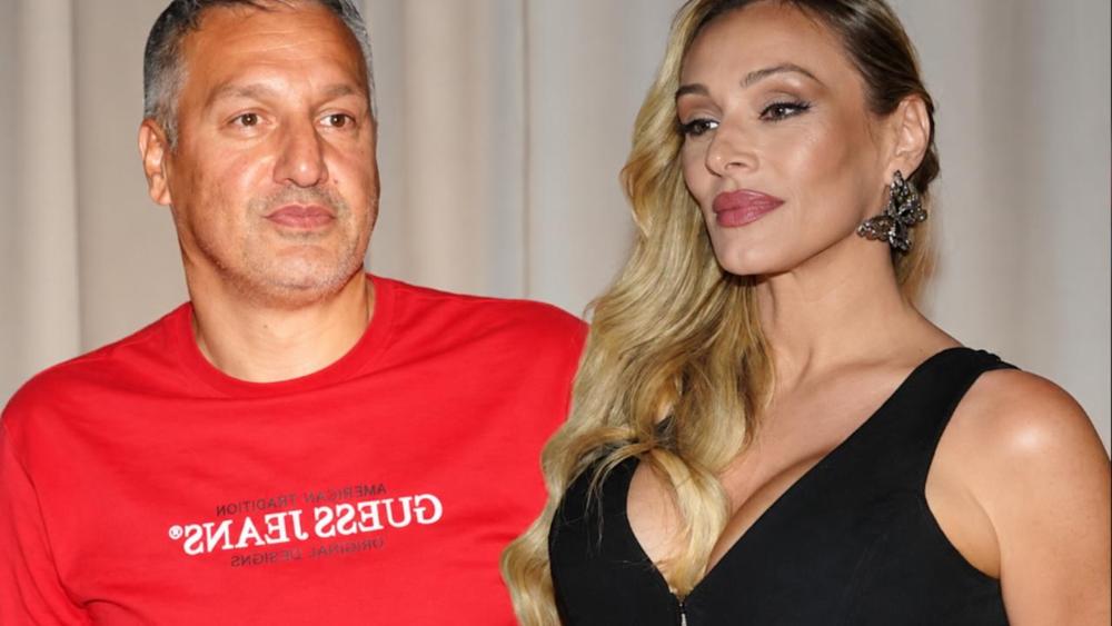 Gagi Đogani ima novu devojku: Već je upoznao sa Lunom i Ninom, a sada otkrio i šta planira posle Anabele - "Moraću na operaciju"