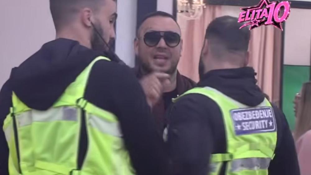 "Ženturačo, nisam ti ja Osmakčić" Car izvređan pred svima kao nikad do sad, poludeo je kad je shvatio da je ponižen