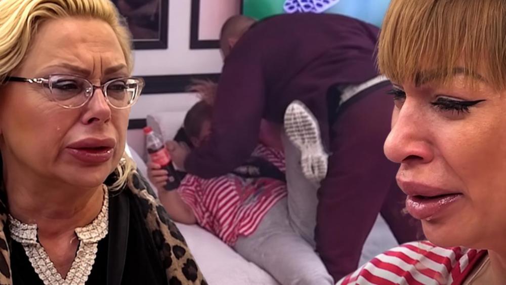 Hitno oglašavanje Marije Kulić nakon što je Filip Car napao Miljanu: Najavila tužbu, pa raskrinkala učesnika - "Na lečenju si od dr*ge"