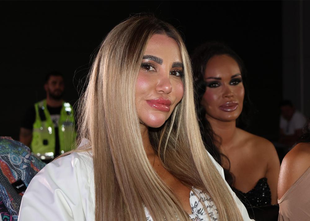 Aneli otkrila detalje tajnog intimnog odnosa sa Janjušem