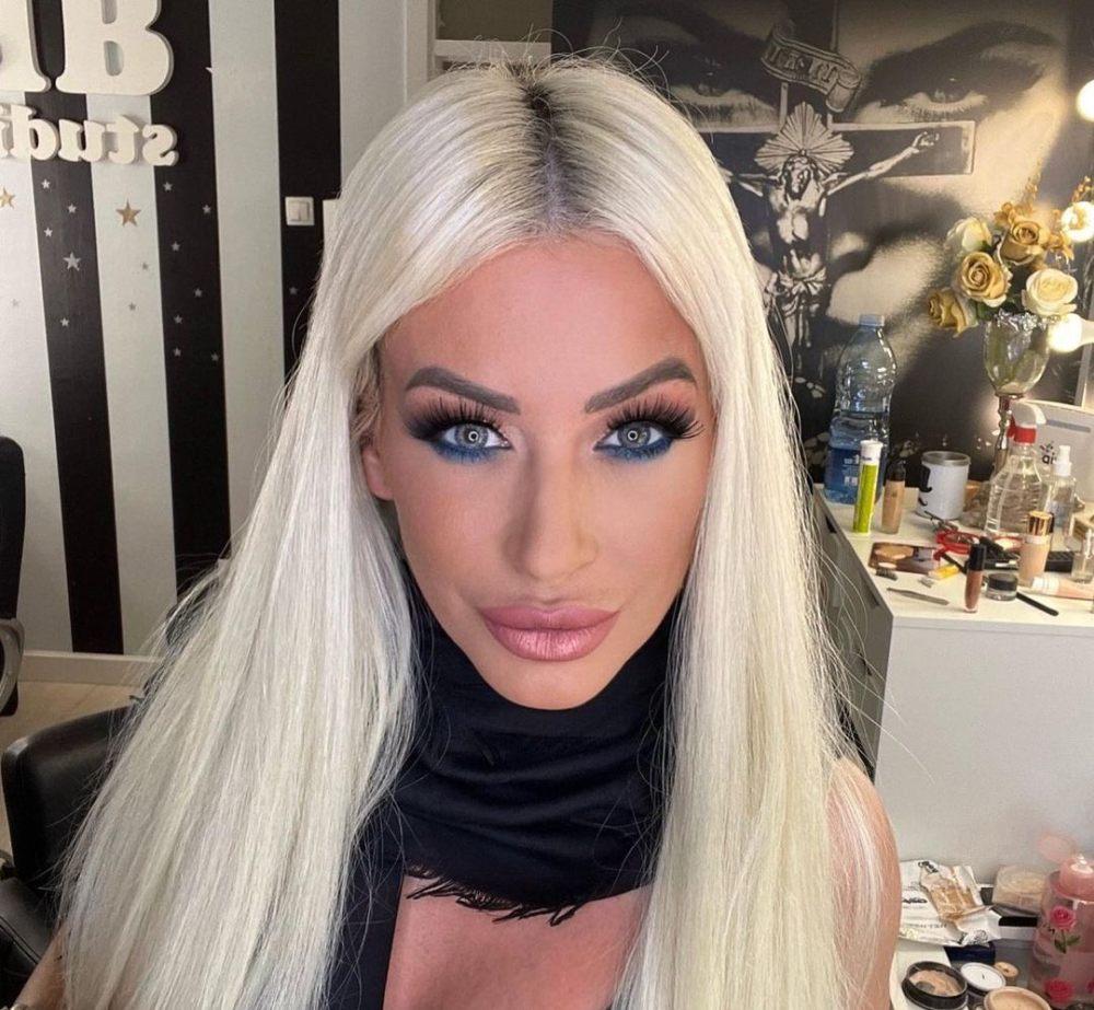 Dušica Jakovljević o zdravstvenom stanju i odlasku na VMA