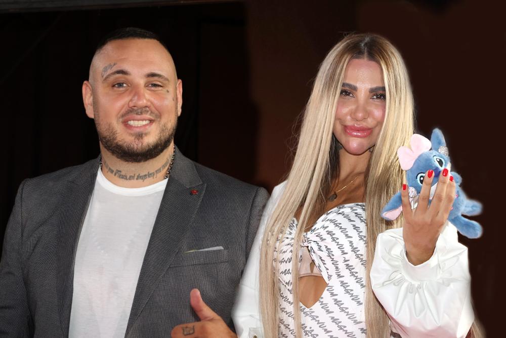 Car izbacio Aneli, pa usledila žestoka akcija u rehabu