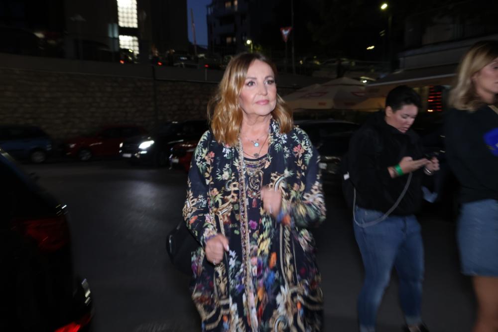 ANA BEKUTA ME ŠPIJUNIRA! Ivana Šašić iznela šok detalje za SCANDAL!