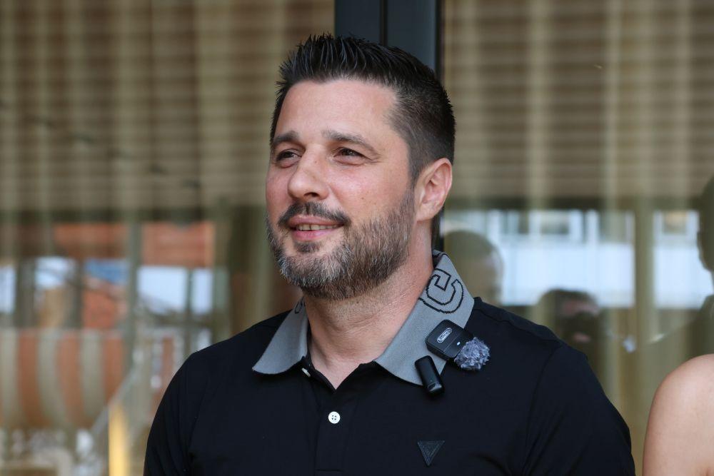 Marko Miljković kupio novi motor: Luna Đogani oduševljena vožnjom