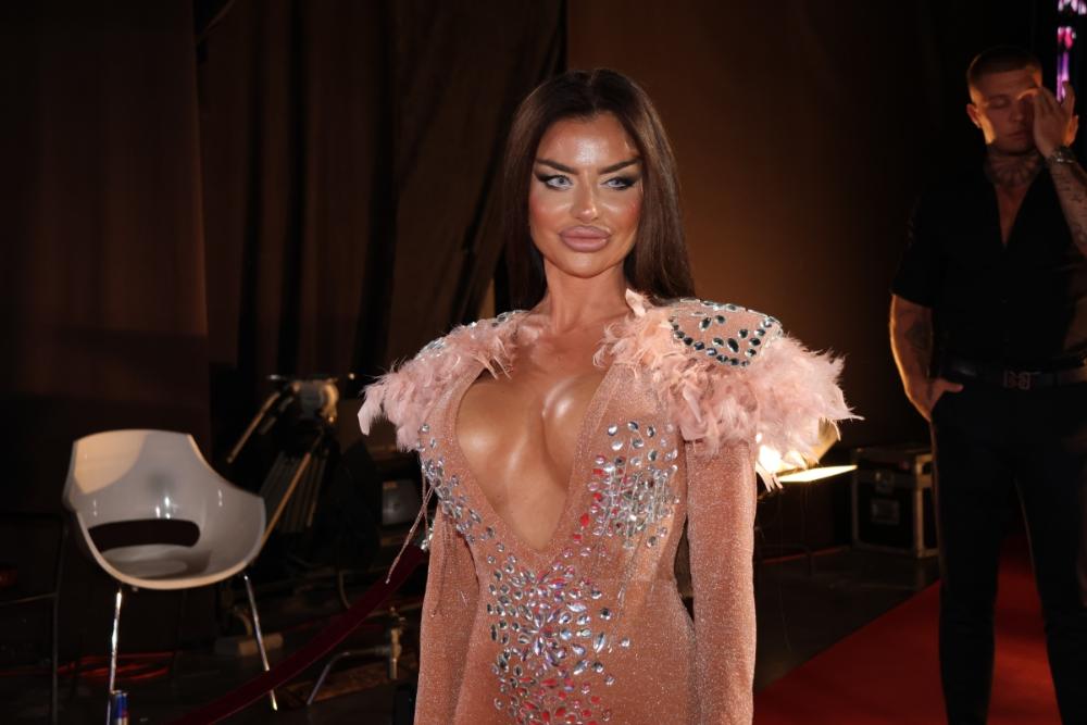 Sanja Grujić optužila Marka Stefanovića: Svađa režirana za 30.000 €