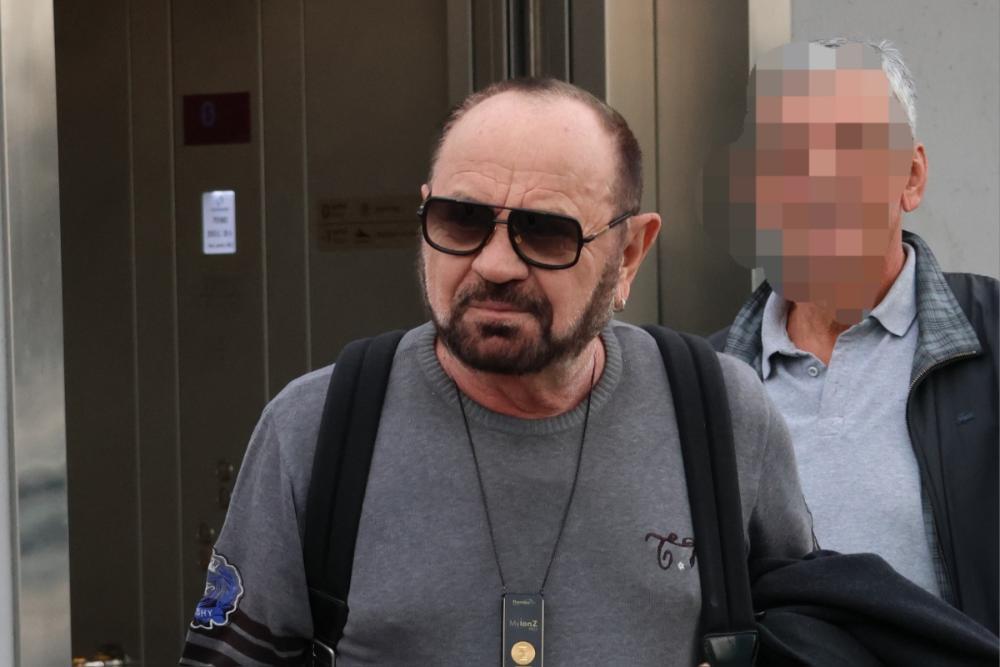 Mile Kitić o ćerki Eleni: "Doselila se na Avalu, a on mi nije zet"