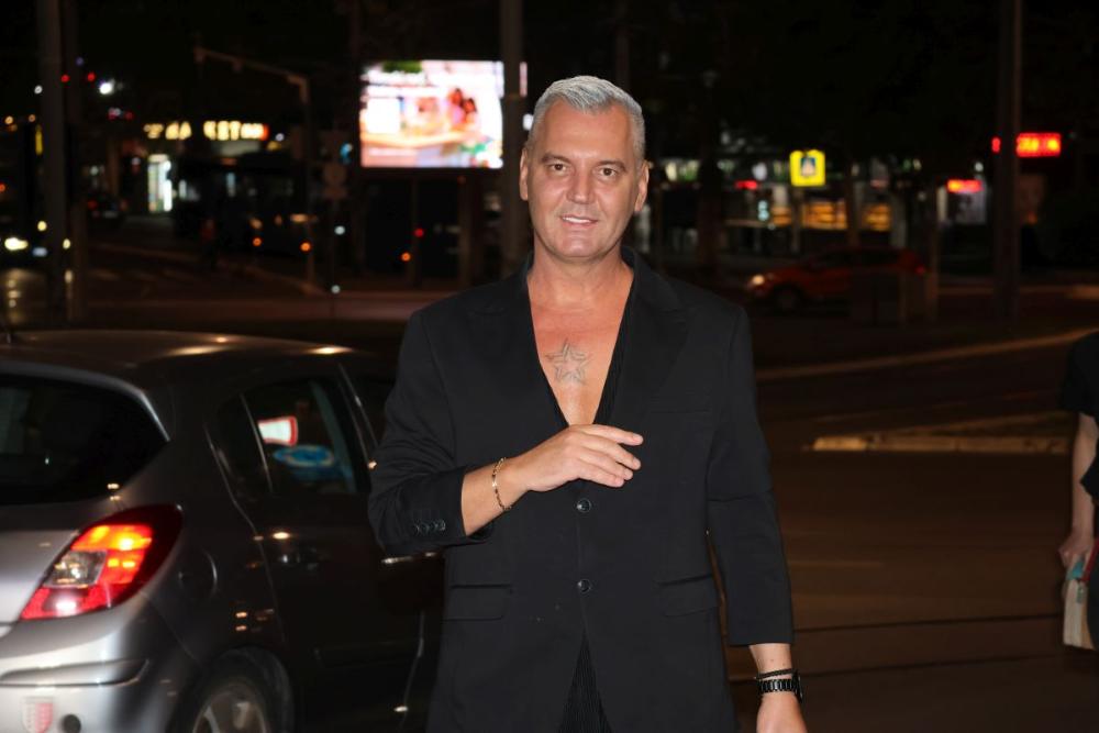 Milan Milošević o Eliti 10: Najavio ulazak Dalile i Zvezdana!
