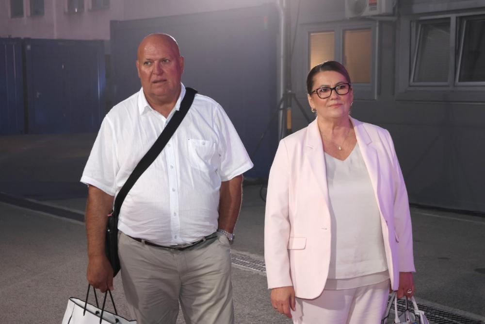 Mustafa Durdžić otkrio da li je mala Nora otišla u Austriju