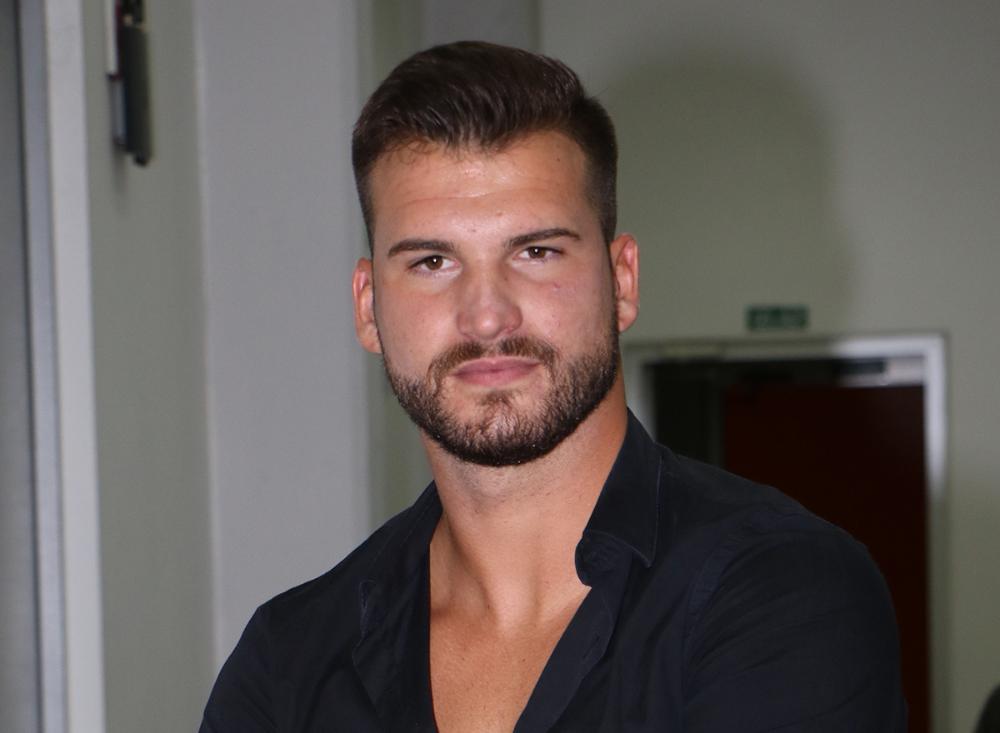 Marko Osmakčić o Filipu Caru i Anđeli Đuričić: To ima cenu
