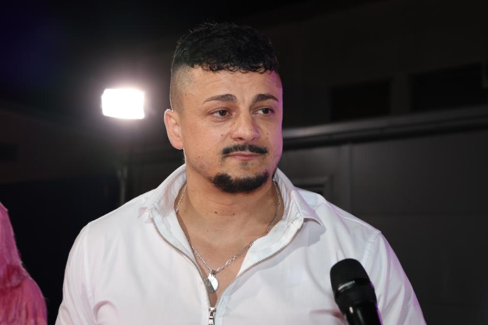 Borislav Terzić Terza raskrinkao Slađu u Eliti 10