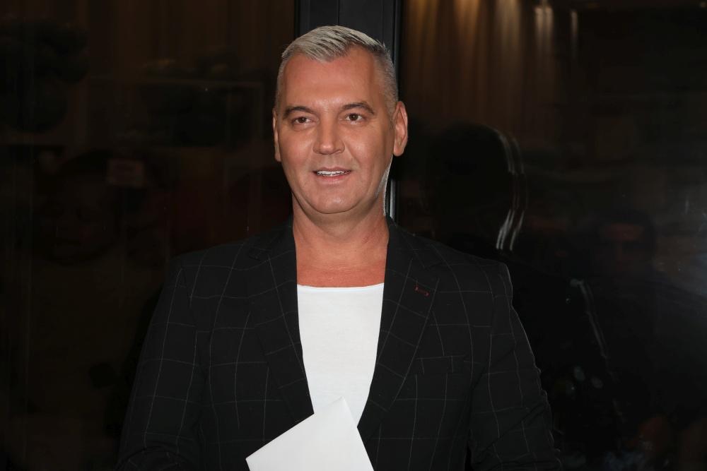 "SLOBA JE VOLEO I KIJU I LUNU" Milan Milošević otkrio estradnu tajnu