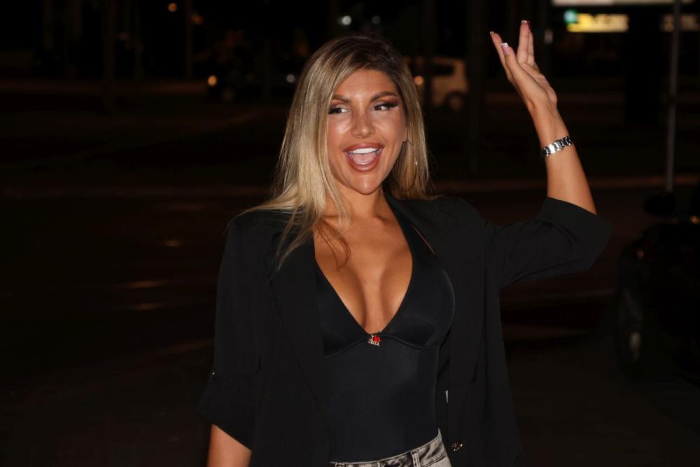 Ivana Šopić otkrila sve tajne Elite i progovorila o novcu i ljubavima