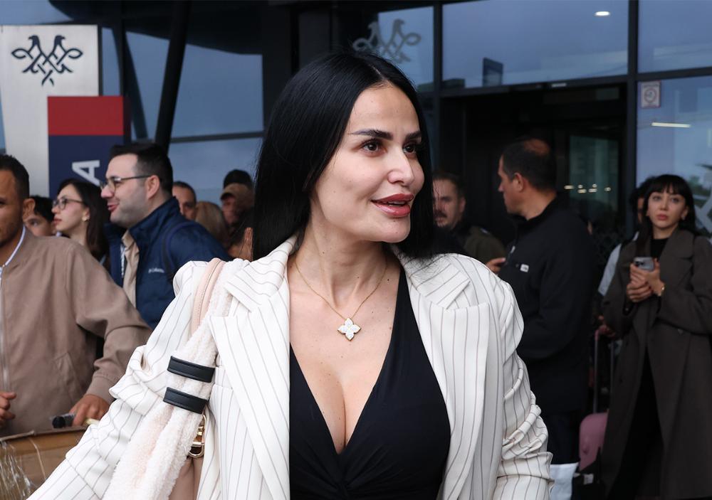 Indi Aradinović otkrila detalje o novcu i ljubavi: "Žao mi je što moram da vratim bakšiš"