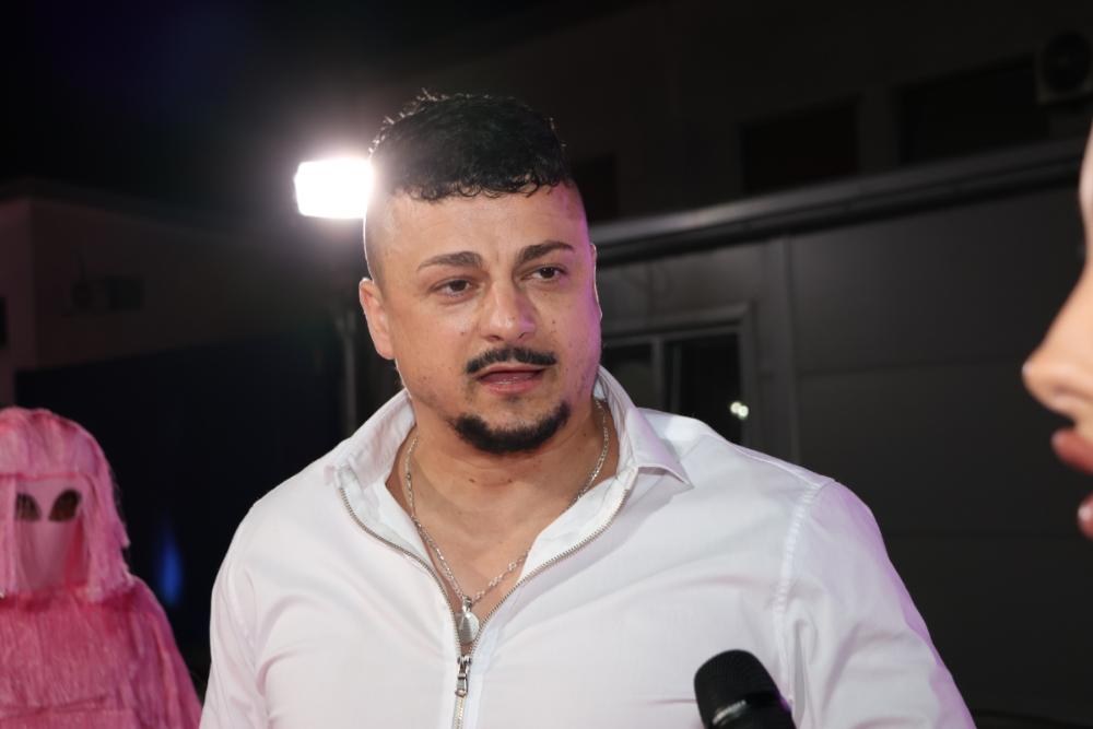 Slađa Poršelina i Terza u ratu: Ucenjivanje i skandali u Eliti