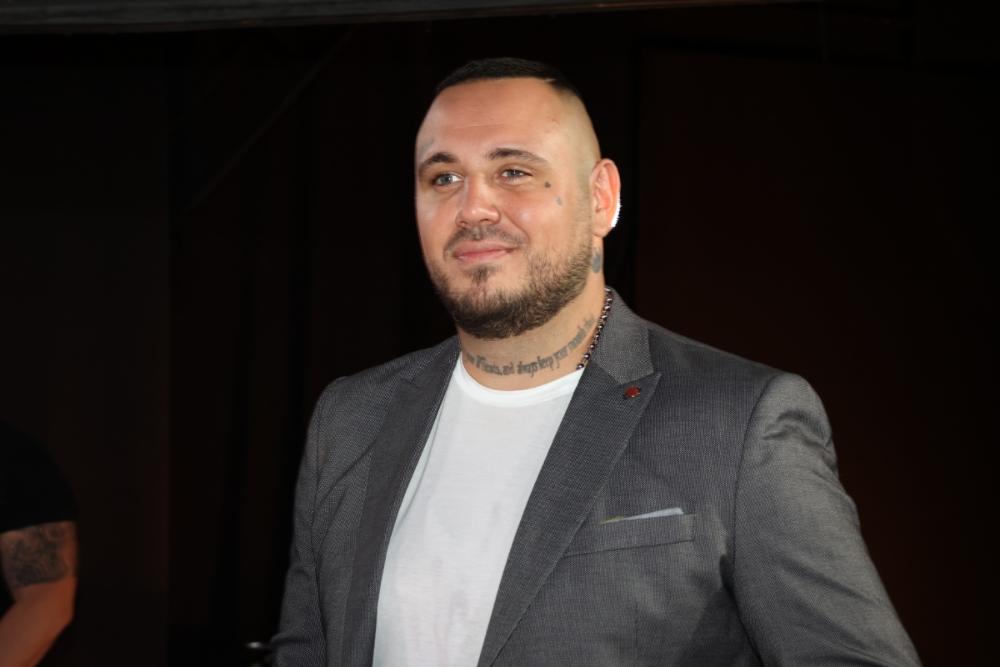 Filip Car našao utehu kod psa nakon haosa i izbacivanja