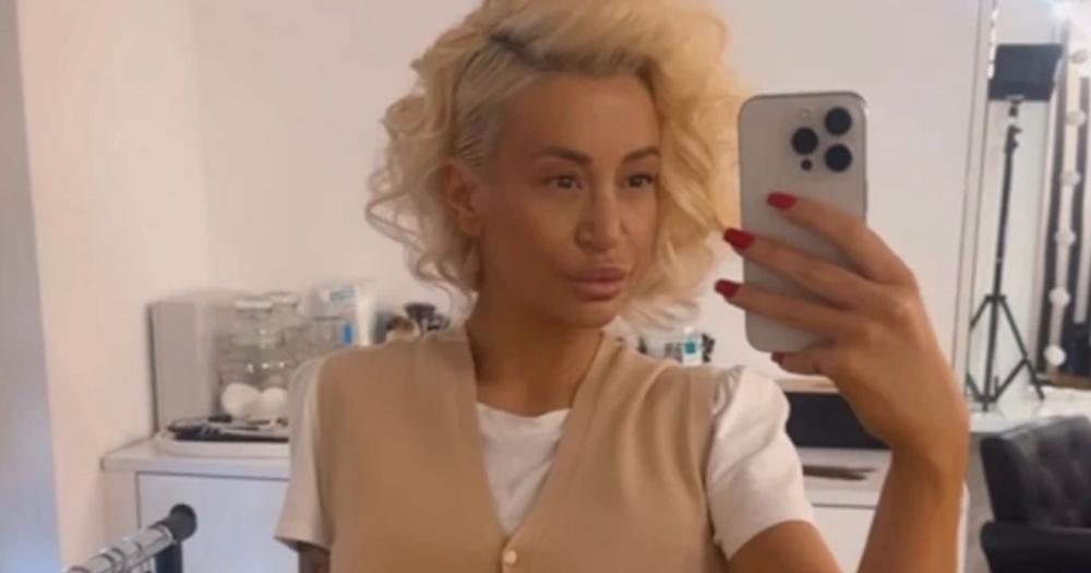 Dušica se oglasila iz bolnice, suočava se sa novim problemom: Objavila rezultate, dobila hitne upute