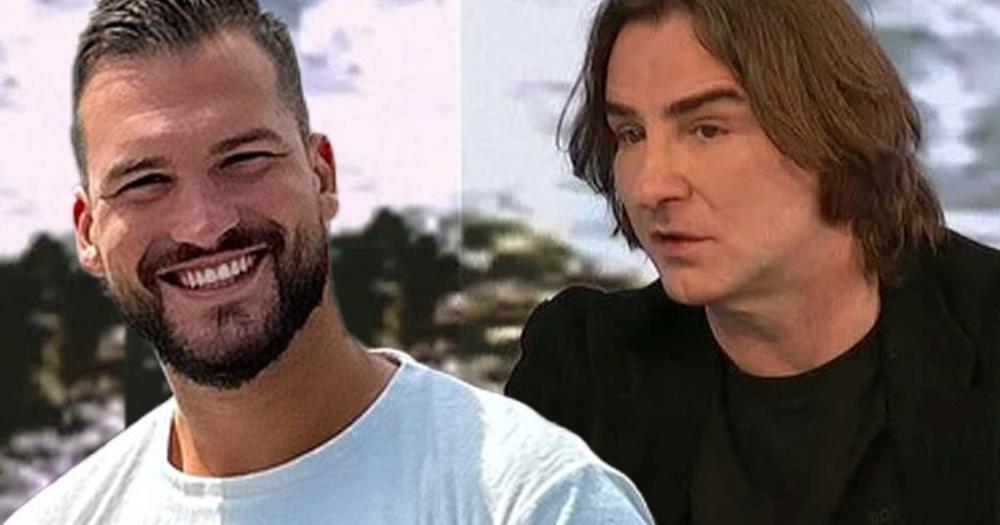 Marko Osmakčić se direktno obratio Željku Mitroviću nakon diskvalifikacije! Sebe nazvao "ZVER", hoće u kavez