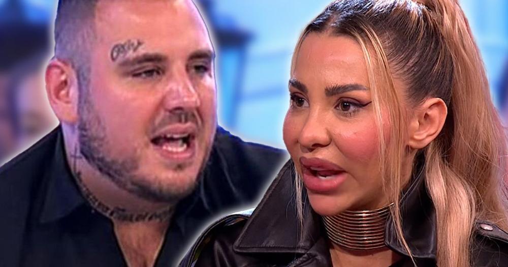 "Radila si test sa svakim muškarcem sa kojim si bila" Pale žestoke uvrede u Eliti, ONA se okomila na Aneli