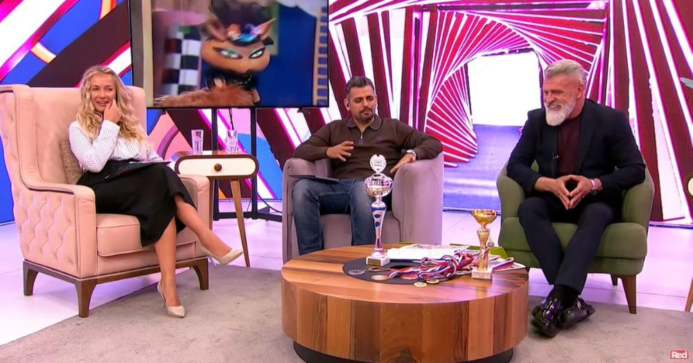 Ona je nova voditeljka grupacije Pink, jutros je počela da vodi program: Milica je posebno najavila