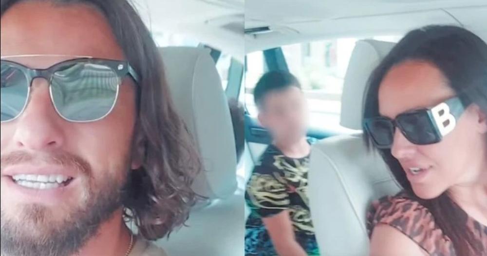 Planirala da ostavi decu sa autizmom u insistucije: Ovo je žena koja je napustila pevača Semira Ramovića