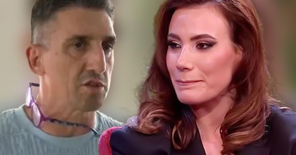 Kristina Spalević stigla na suđenje sa Kristijanom Golubovićem! Hoće da mu uzme decu, došla advokatica