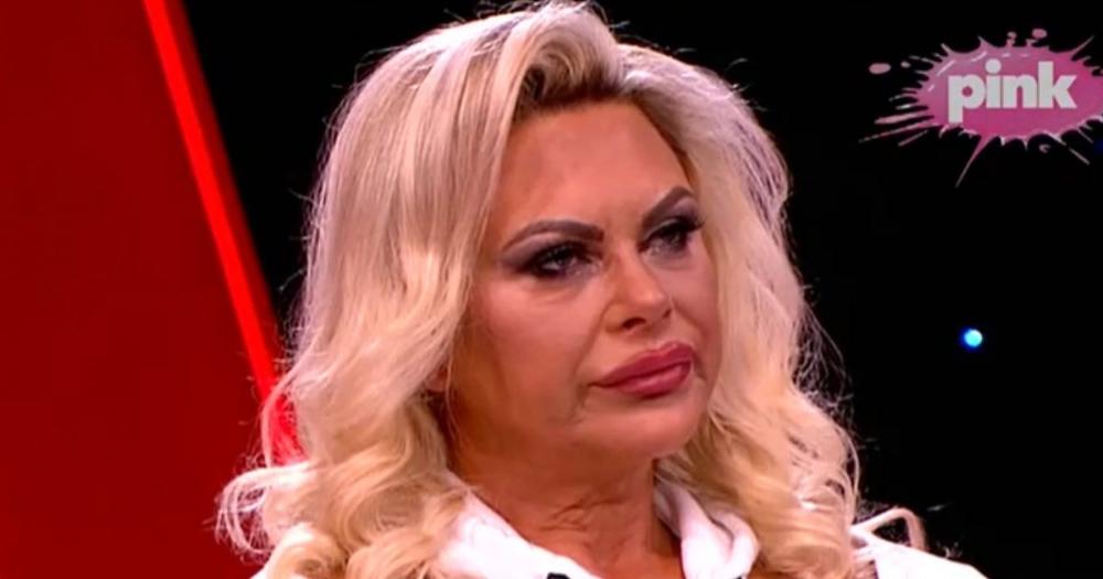 "Car će završiti u zatvoru" Marija najavila tužbu zbog Miljane, pa žestoko o Ivanu: "Upropastio je dvoje dece"