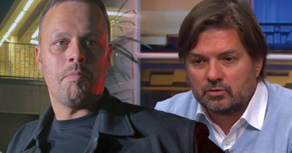 Milan Popović progovorio o odnosu sa Kojićem: "Kažem sinu imaš dvojicu tata, postojao je pritisak da se..."