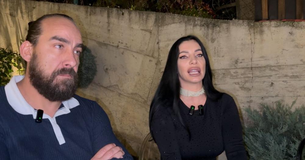 Raskinuli Aleksandra Nikolić i Milovan Minić! Ona se oglasila i povrdila krah veze: "Tačno je!"