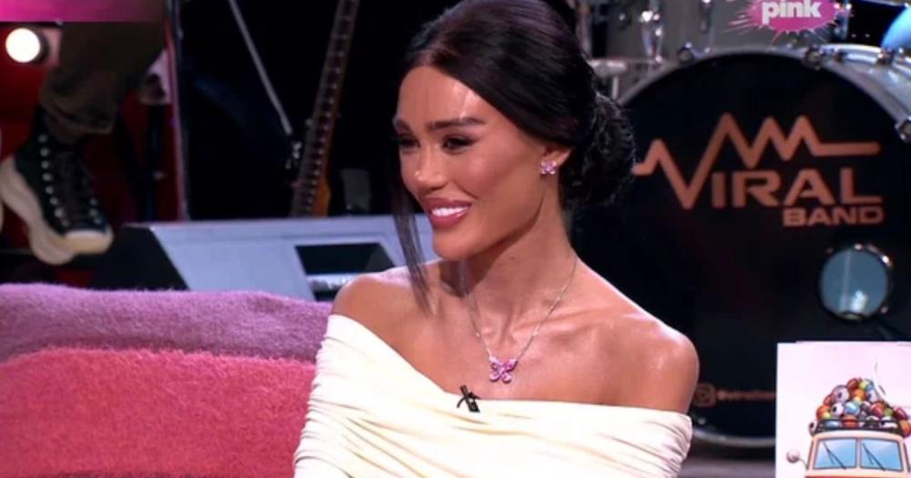 Ana Korać posle 5 godina na Pinku! Otkrila da se udala, evo ko joj je muž: "Stariji je, radi sa medijima..."