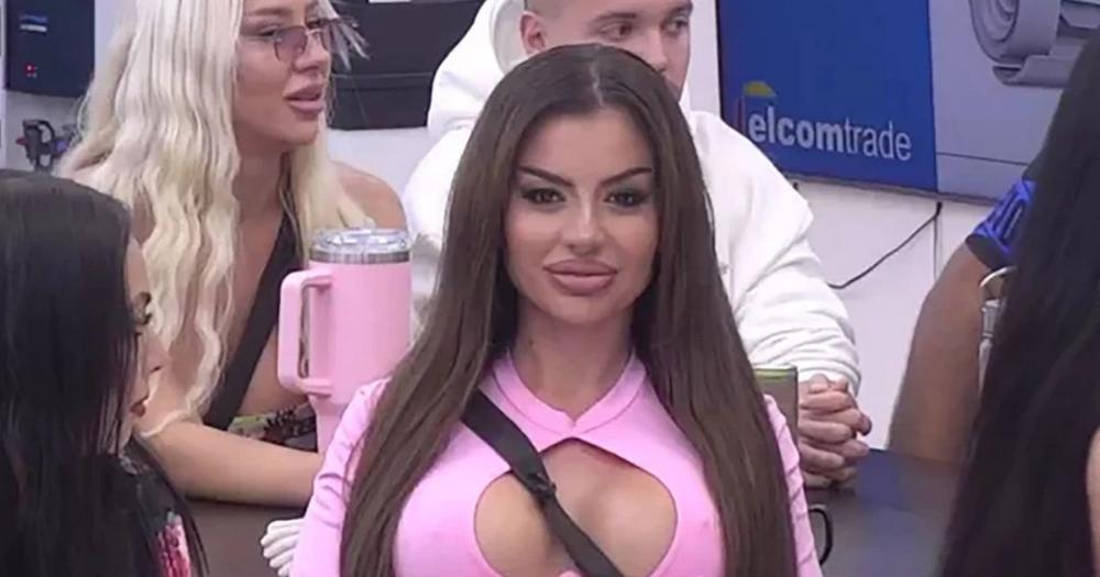 Sanja Grujić prebledela kao krpa kada je ugledala u Eliti bivšeg: Marko joj jasno poručio "Imam simpatiju"
