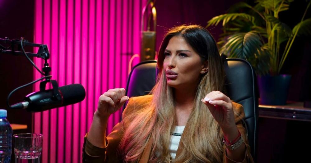 Ana Radulović na zidu držala poster Vanje Udovičića, bio joj tiha patnja: "Mnogo sam volela da..."