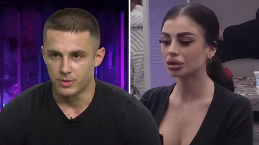 Sanja Grujić i Marko dobili od fanova 30.000 evra: Ona raskrinkala njegovu porodicu "Izrežirali su sve..."
