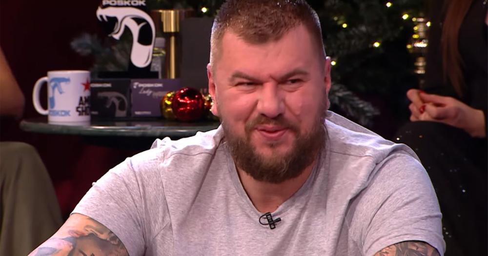 "Ženim se po drugi put!": Janjuš iznenadio priznanjem u Eliti 10, poznat i datum venčanja
