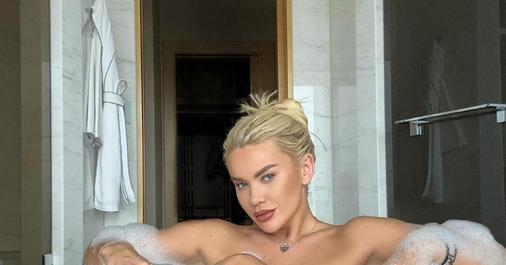 Bivša zadrugarka se uselila u stan od 600.000 evra u Beogradu na vodi: Bila u vezi sa ženom a ovako danas živi
