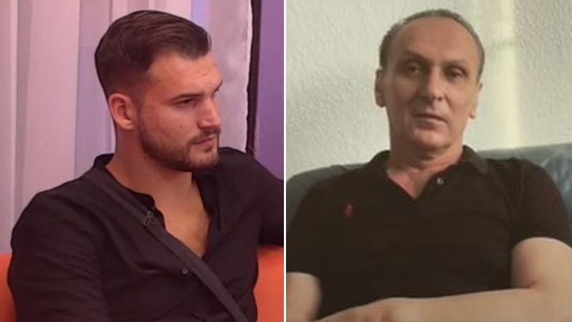 "Ubio bih se od srama i stida": Otac Marka Osmakčića se oglasio nakon diskvalifikacije iz Elite 10
