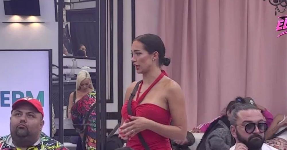 Laura priznala da je bila intimna sa ovim učesnikom: Sada je u strahu od OVOGA, otkrila nepoznat detalj