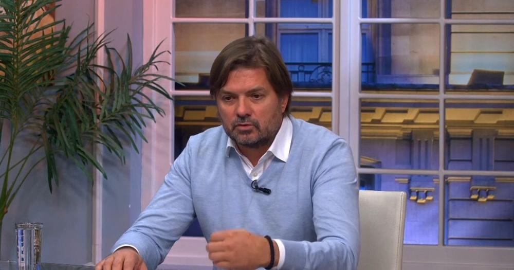 "Tokom nedelje nije viđala dete skoro dve godine!" Milan Popović o borbi za sina: "Sud je promenio odluku"