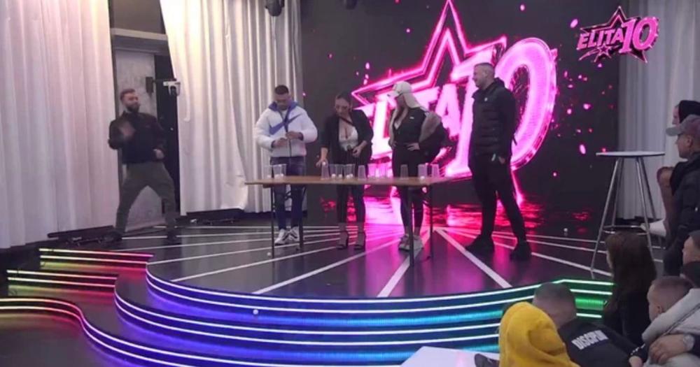 Za nju je takmičenje u Eliti 10 zauvek završeno: Odmah napustila imanje, u studiju svima pale vilice
