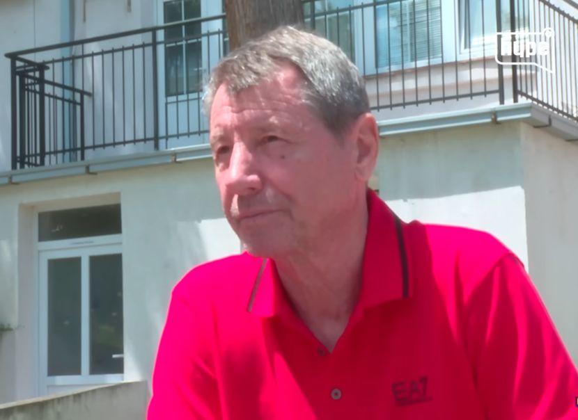 "Jedino mi je važno da Zvezdan ne jede iz kontejnera" Moka Slavnić godinu dana ne priča sa sinom: "Plačem..."