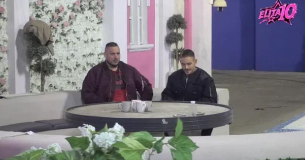 "Voleo bih da upoznam ženu koja me je rodila" Učesnik Elite se slomio, pa otvorio dušu: Car slušao i zanemeo