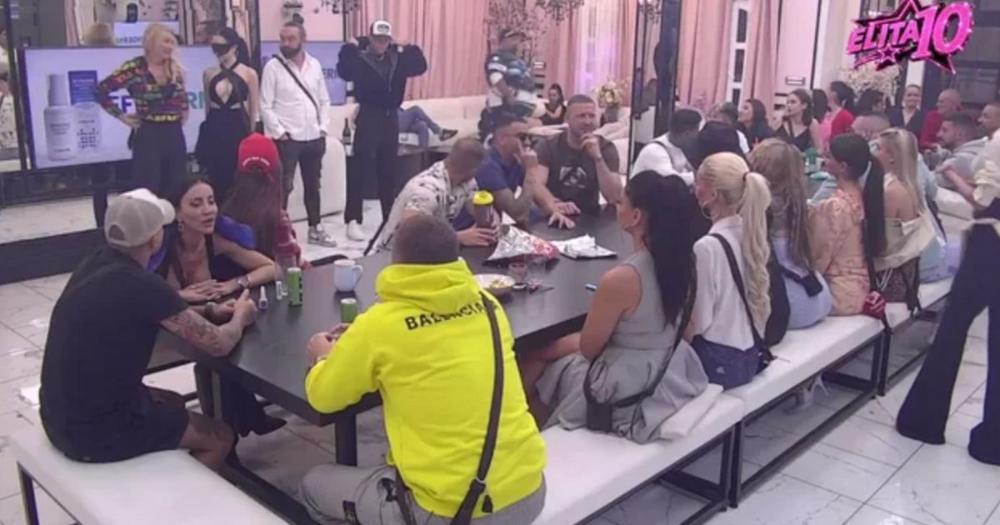 Pala odluka! Otkriveno ko su nominovani takmičari u "Eliti": Oni se bore za opstanak u rijalitiju