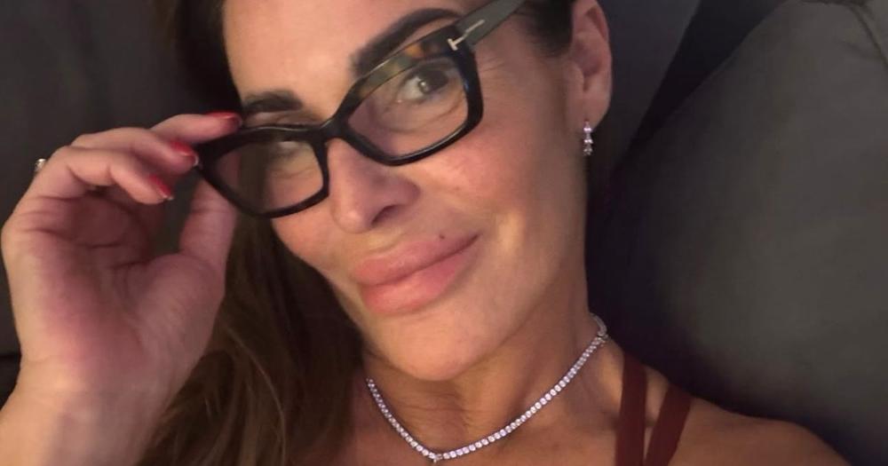 Milena Kačavenda se uselila u stan u Beogradu na vodi: Pokazala luksuz svog doma, pogled se pruža na ceo grad