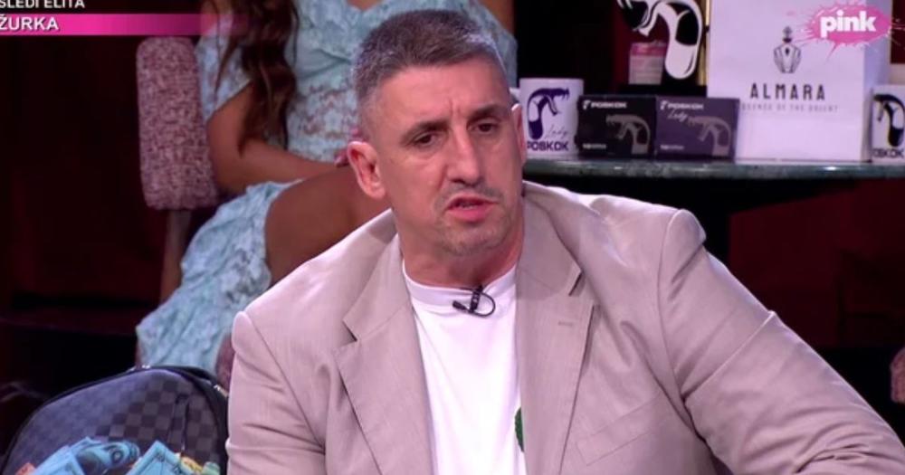 Tužilaštvo prikuplja dokaze protiv Kristijana Golubovića: Evo šta je naloženo policiji