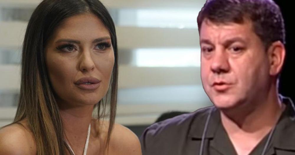 "Molio me je da mi plati na rate" Ana Radulović iznela šok detalje o sudskom sporu sa Ivanom Marinkovićem