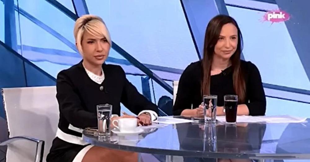 Stigla nova voditeljka, usledile velike promene na RTV Pink: Jovana strogo zabranila kolegama jednu stvar!