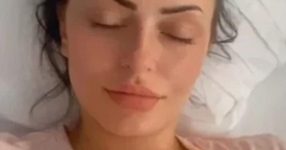 "Tumor je stigao do..." Zadrugarka se bori sa opakom bolešću, čeka novu operaciju - progovorila o teškoj borbi